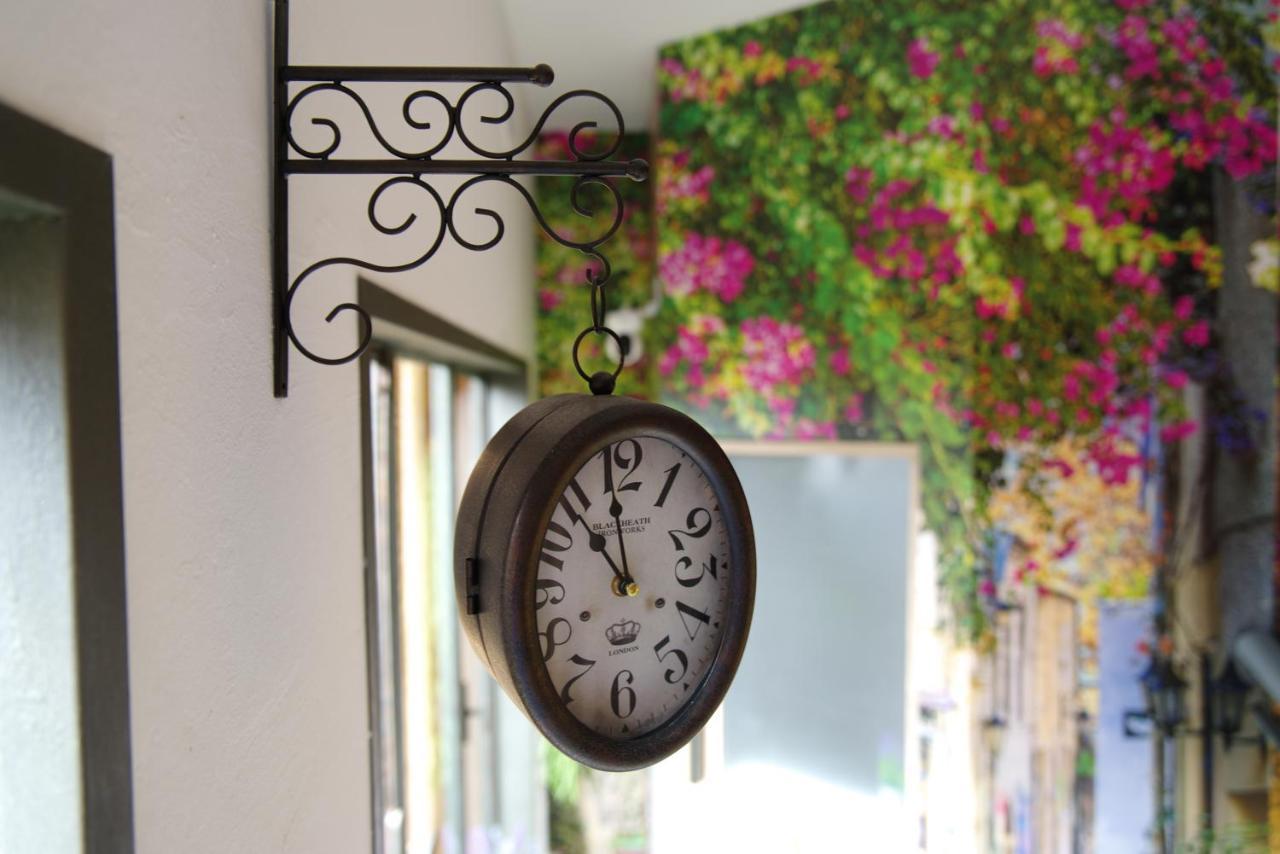 appartment & rooms SecondoPiano Cividale del Friuli Buitenkant foto