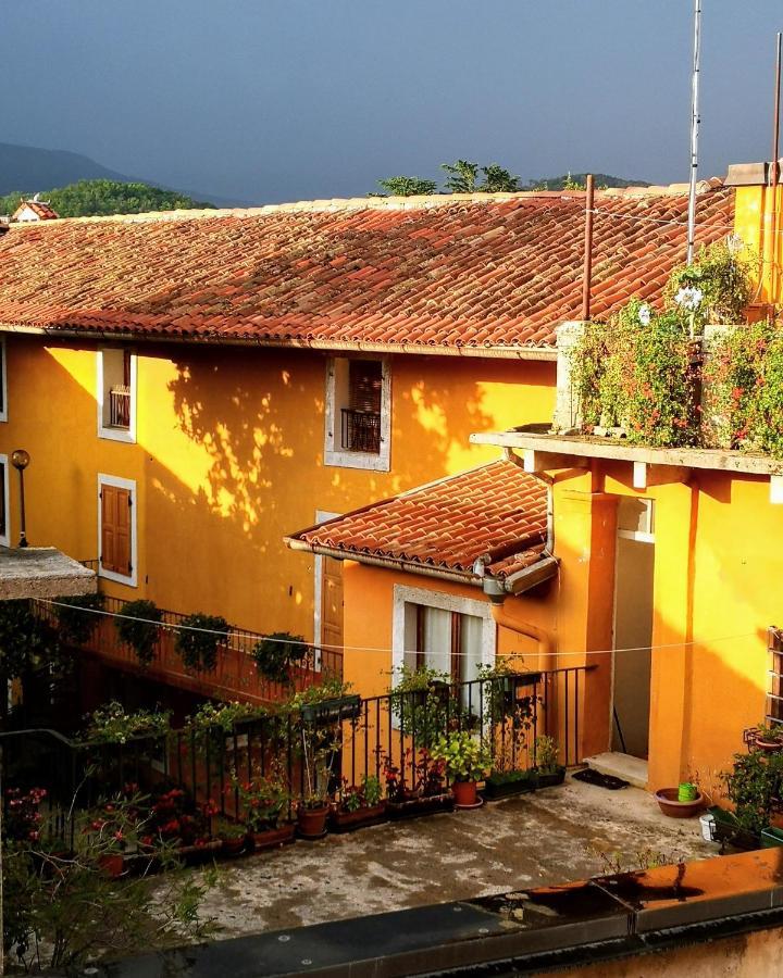 appartment & rooms SecondoPiano Cividale del Friuli Buitenkant foto