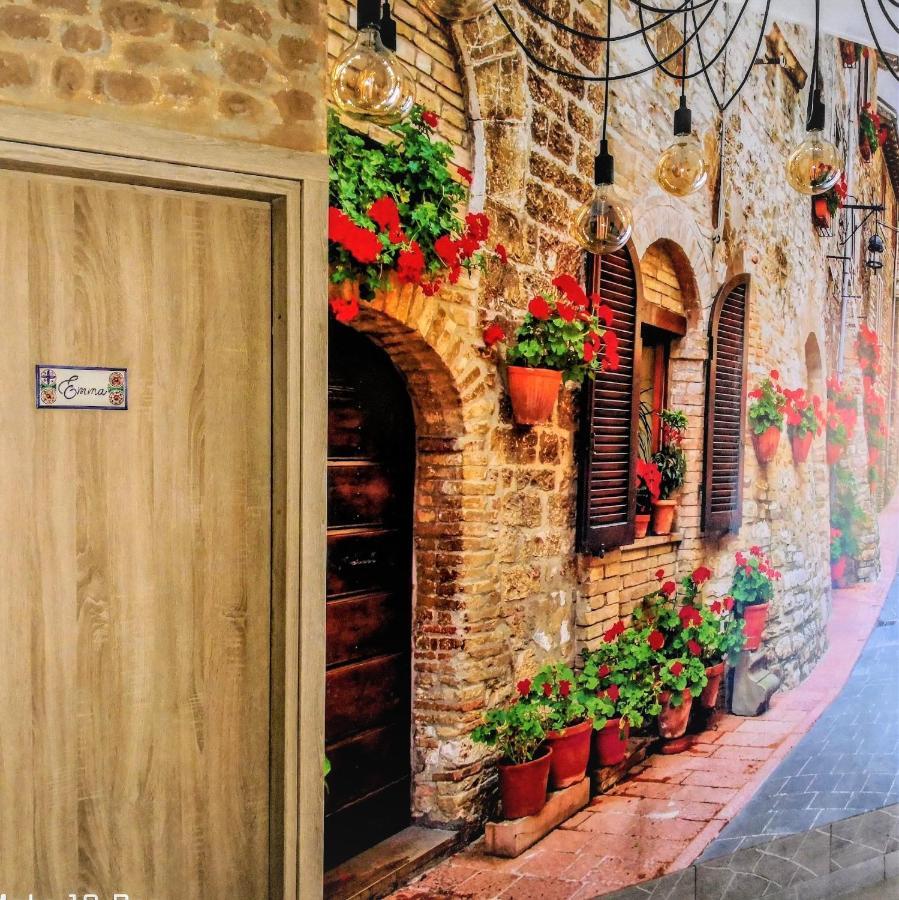 appartment & rooms SecondoPiano Cividale del Friuli Buitenkant foto