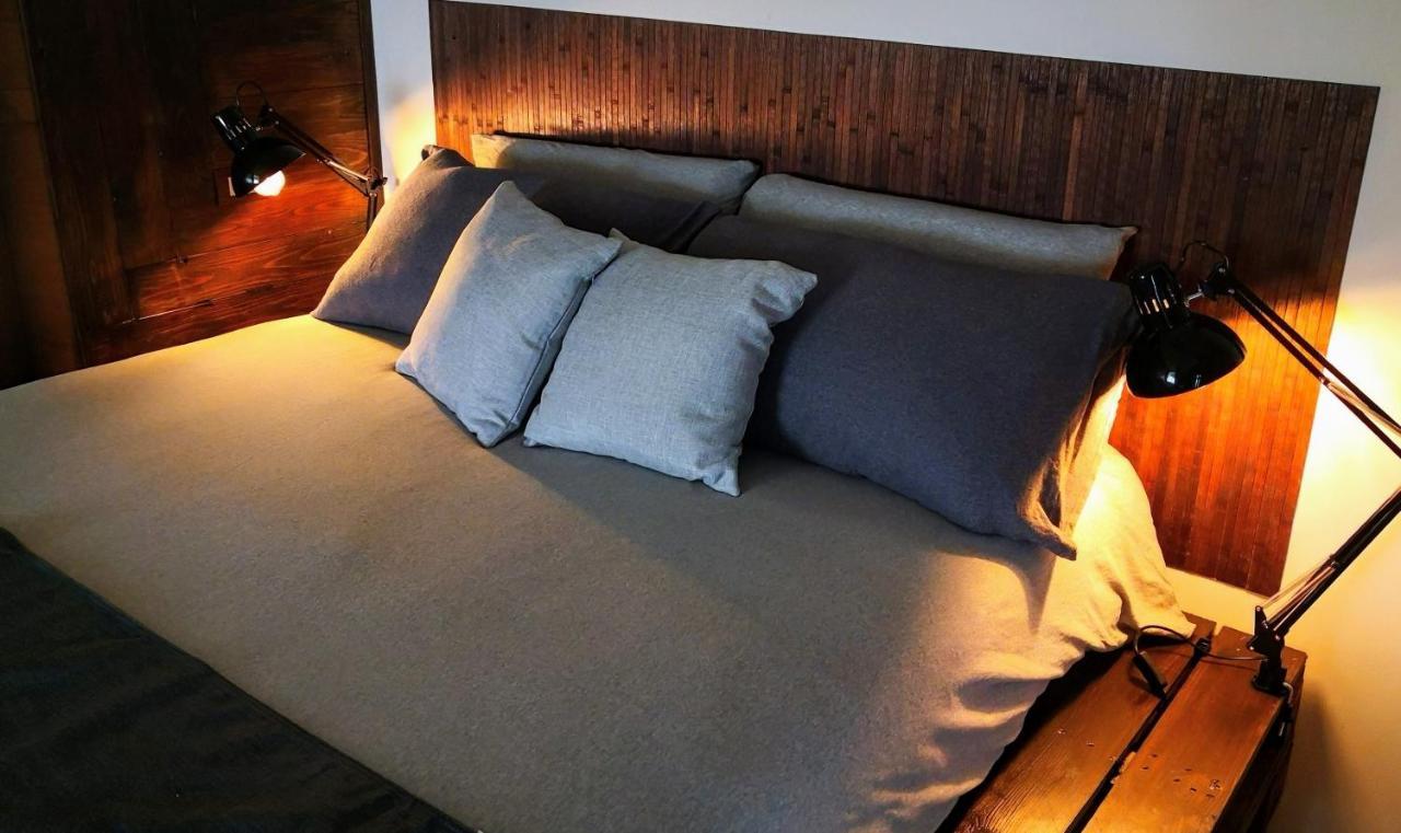appartment & rooms SecondoPiano Cividale del Friuli Buitenkant foto