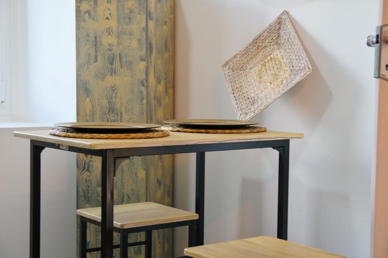appartment & rooms SecondoPiano Cividale del Friuli Buitenkant foto