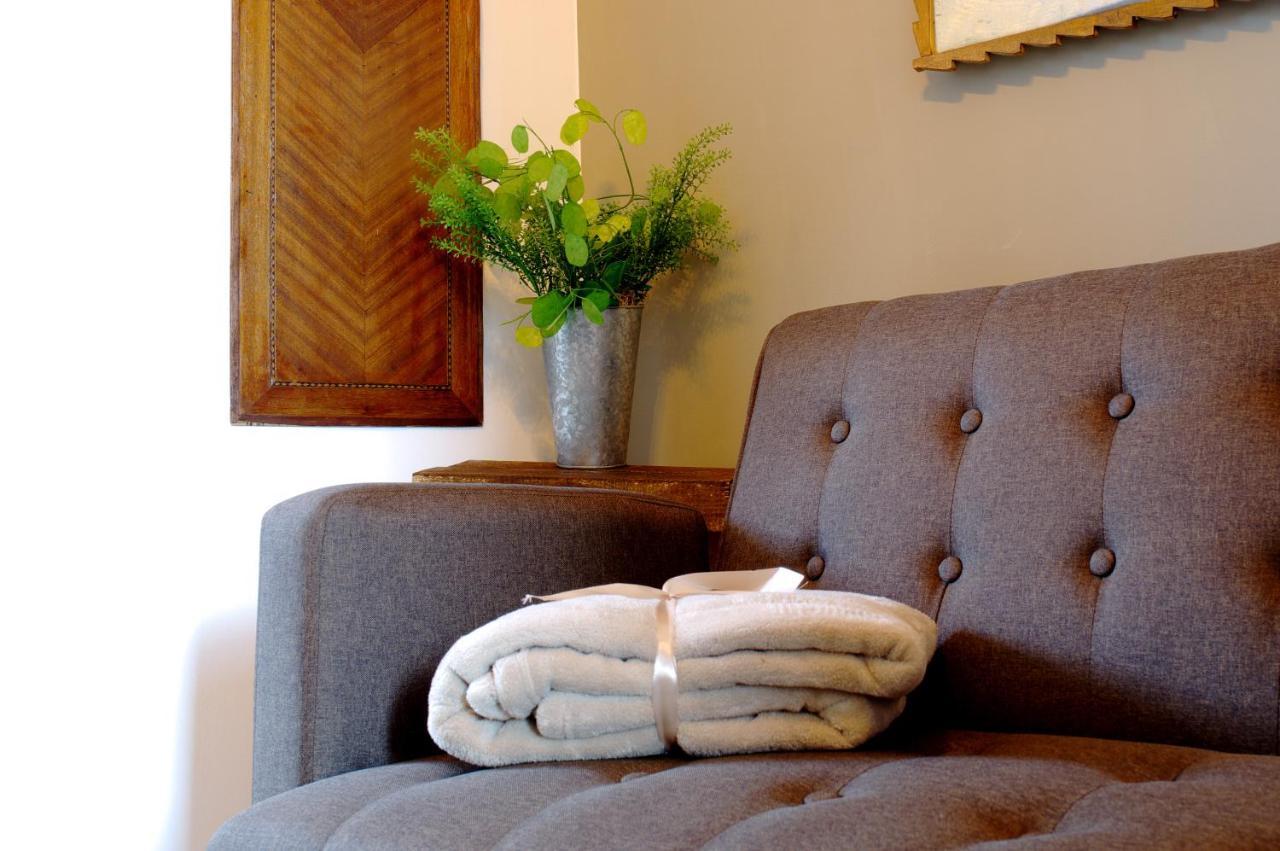 appartment & rooms SecondoPiano Cividale del Friuli Buitenkant foto