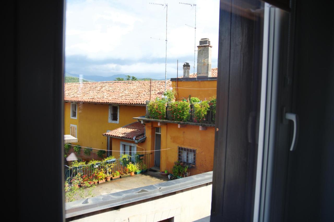 appartment & rooms SecondoPiano Cividale del Friuli Buitenkant foto