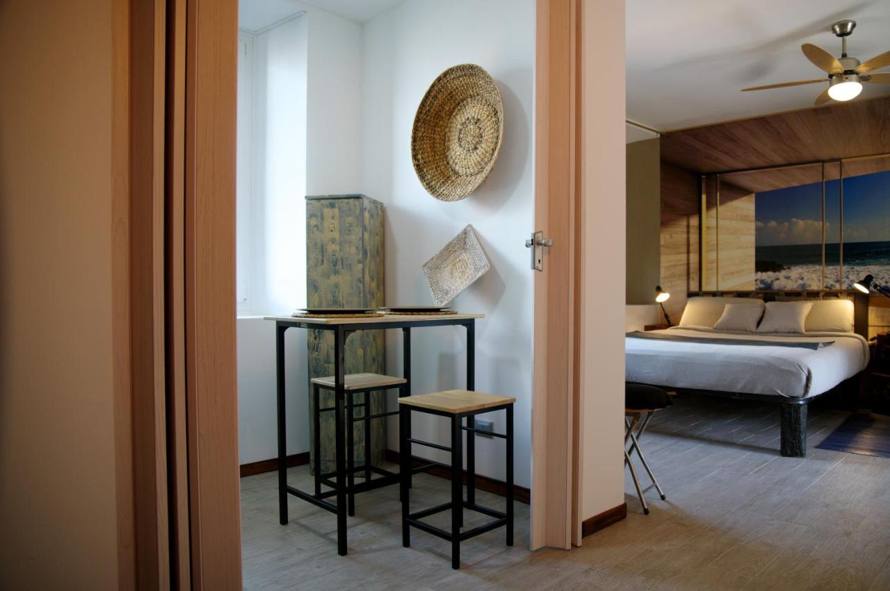 appartment & rooms SecondoPiano Cividale del Friuli Buitenkant foto
