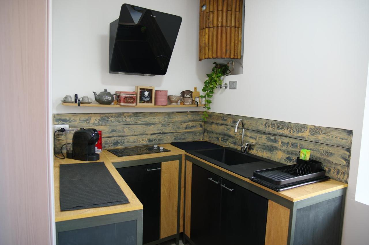appartment & rooms SecondoPiano Cividale del Friuli Buitenkant foto