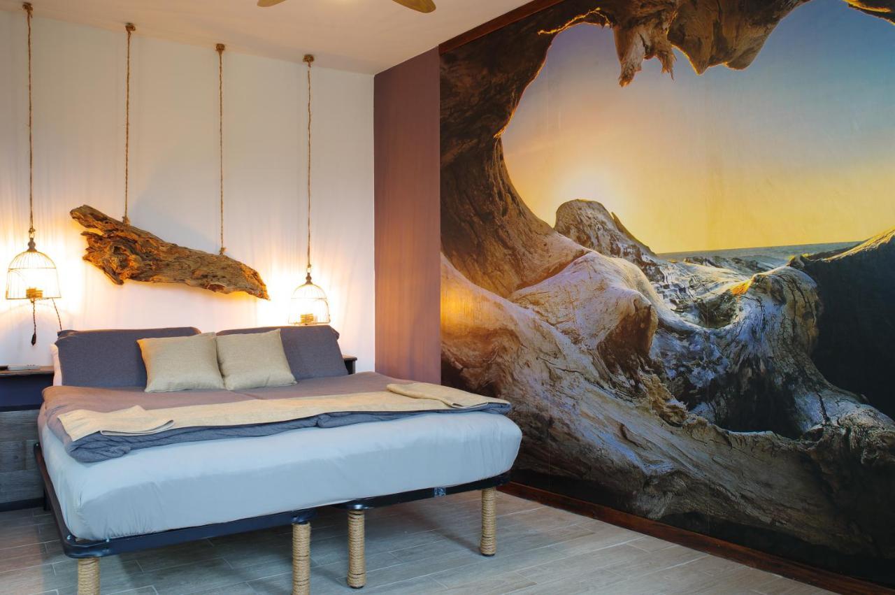 appartment & rooms SecondoPiano Cividale del Friuli Buitenkant foto