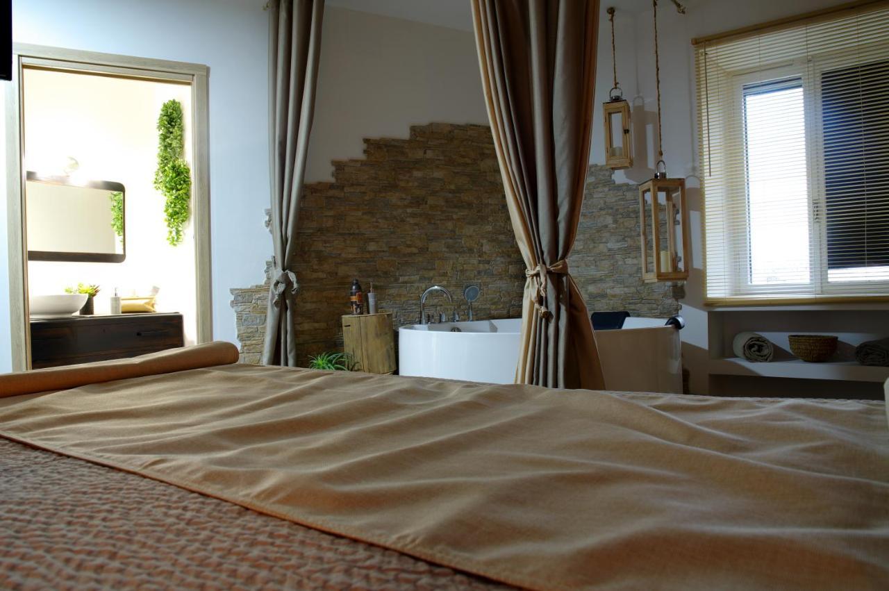 appartment & rooms SecondoPiano Cividale del Friuli Buitenkant foto