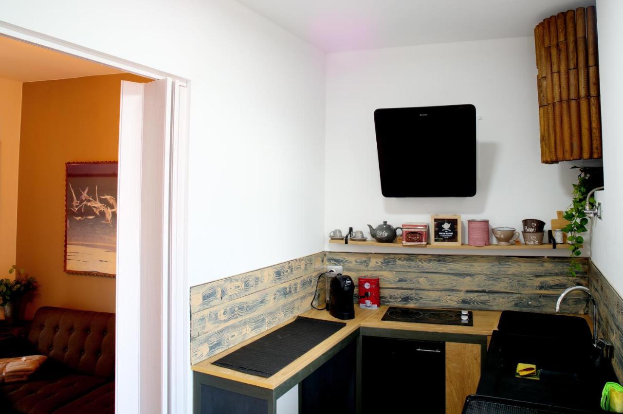 appartment & rooms SecondoPiano Cividale del Friuli Buitenkant foto
