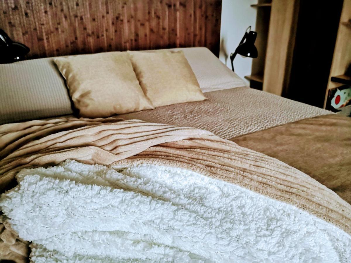 appartment & rooms SecondoPiano Cividale del Friuli Buitenkant foto