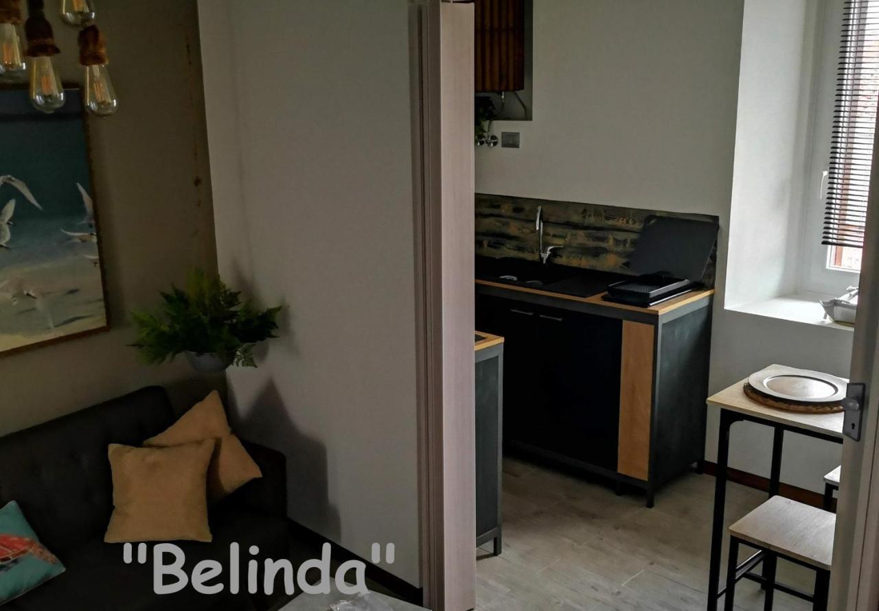 appartment & rooms SecondoPiano Cividale del Friuli Buitenkant foto