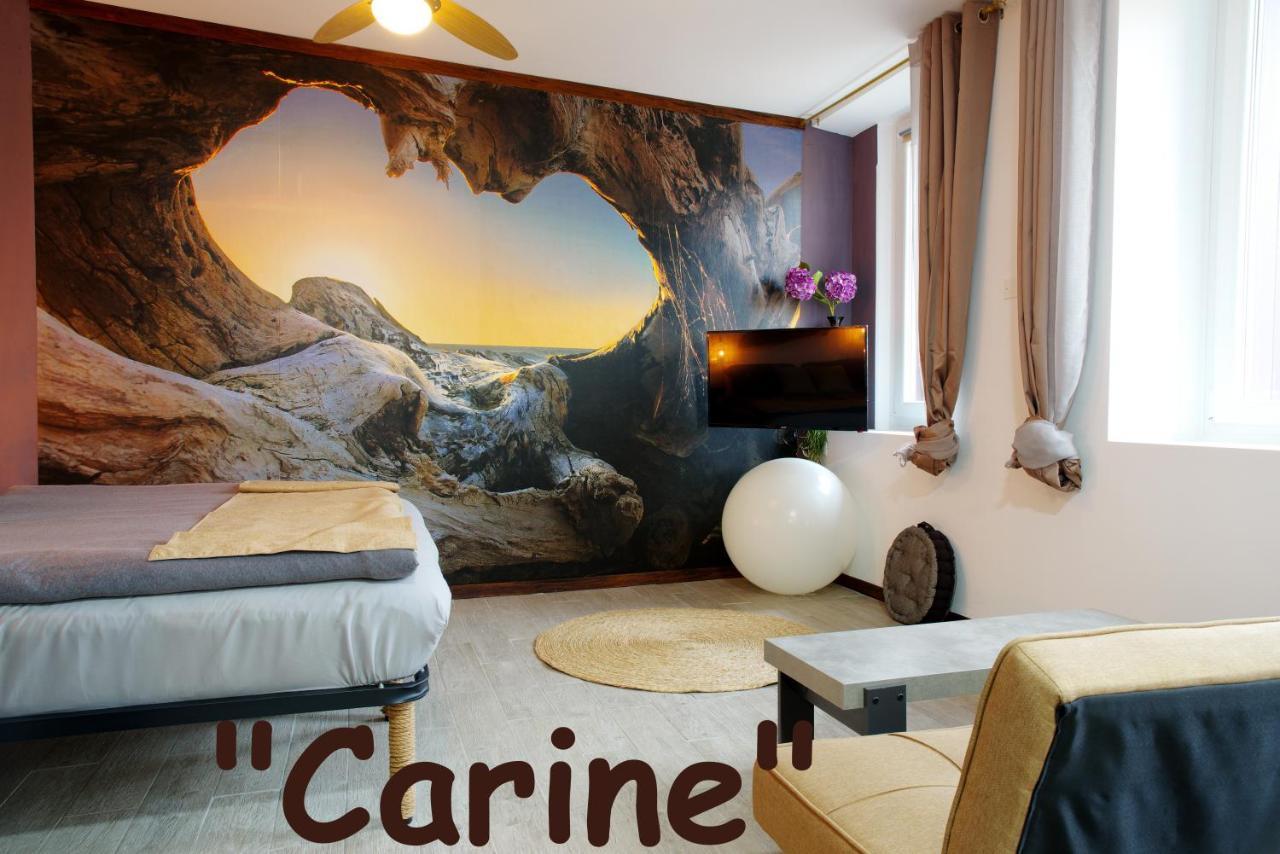 appartment & rooms SecondoPiano Cividale del Friuli Buitenkant foto