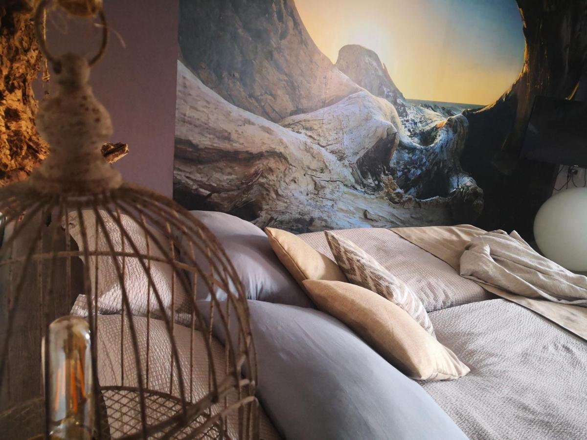 appartment & rooms SecondoPiano Cividale del Friuli Buitenkant foto