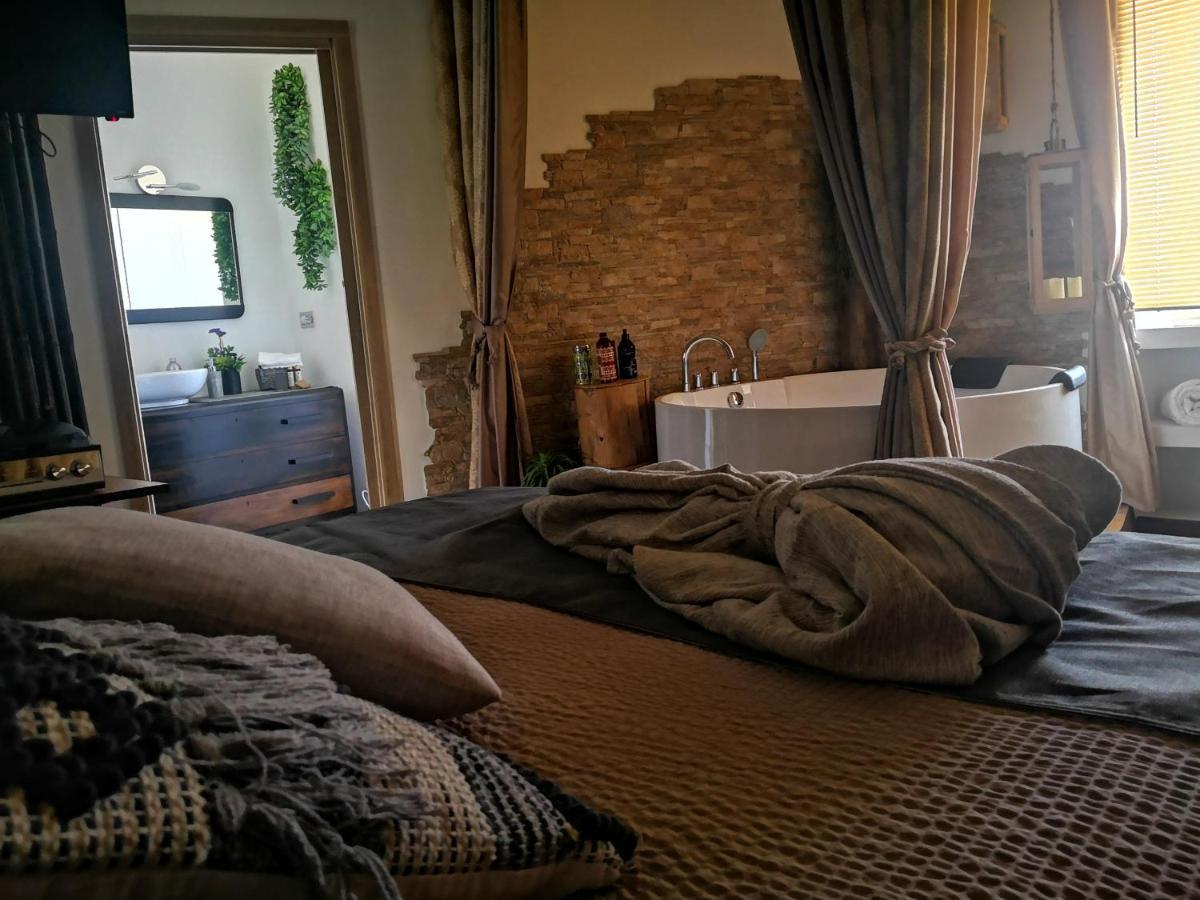 appartment & rooms SecondoPiano Cividale del Friuli Buitenkant foto
